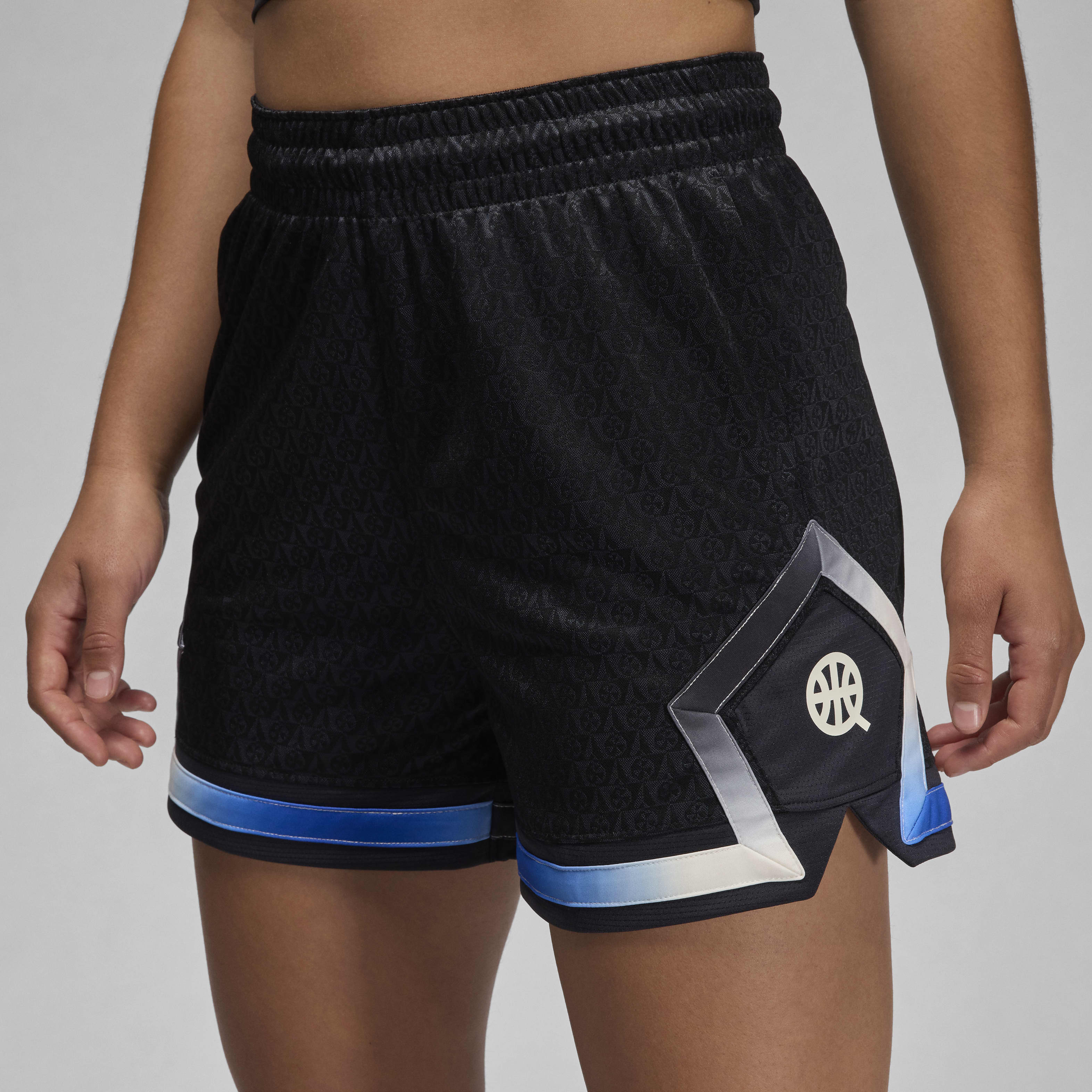 Short quai 54 top